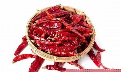 辣椒上市期货行情走势图_https://www.dbjyqcj.com_上期能源_第1张