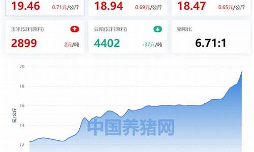 生猪期货最新实时消息行情(生猪期货的最新消息)_https://www.dbjyqcj.com_上期所_第1张