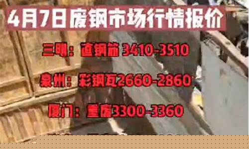 潍坊青州废钢期货行情软件_https://www.dbjyqcj.com_上期所_第1张