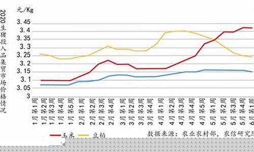 生猪期货市场行情分析最新(生猪期货市场行情分析最新消息)_https://www.dbjyqcj.com_中金所_第1张