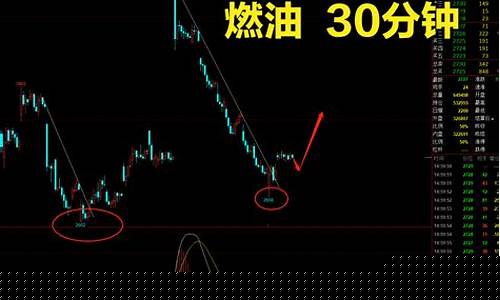 燃油期货行情东方财富网(燃油期货最新行情分析)_https://www.dbjyqcj.com_广期所_第1张