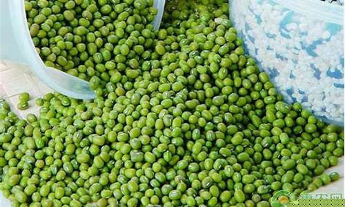 期货绿豆价格行情最新(期货绿豆价格行情最新消息)_https://www.dbjyqcj.com_广期所_第1张