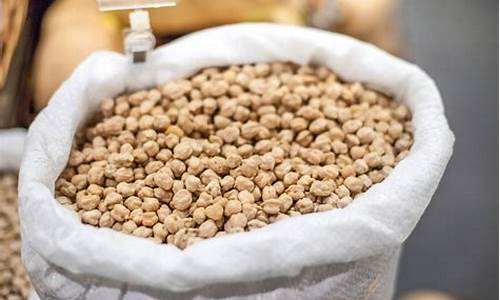 外盘美豆粕期货实时行情(美豆粕外盘实时行情走势)_https://www.dbjyqcj.com_中金所_第1张