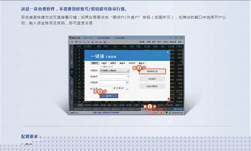 中信期货行情软件下载安装(中信期货行情软件下载安装手机版)_https://www.dbjyqcj.com_上期所_第1张