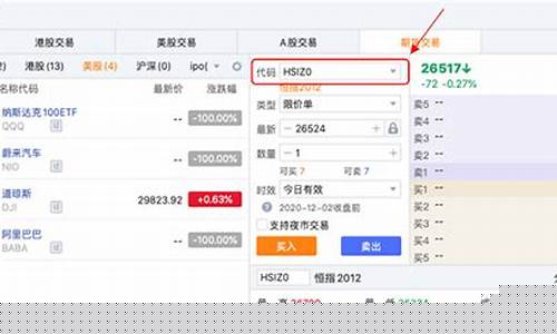 直达期货行情账户(期货直接间)_https://www.dbjyqcj.com_广期所_第1张