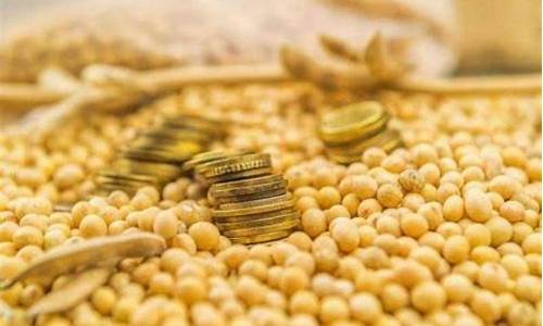 中粮大豆期货分析最新行情(中粮集团进口大豆)_https://www.dbjyqcj.com_中金所_第1张