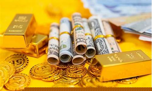香港最早的黄金期货交易所(香港 黄金期货)_https://www.dbjyqcj.com_中金所_第1张