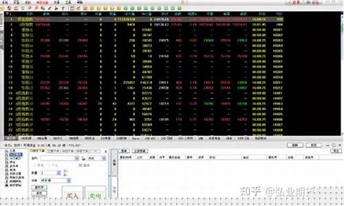 香港期货交易软件app(香港期货平台哪家好)_https://www.dbjyqcj.com_广期所_第1张