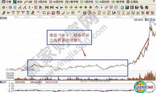 什么股票最有潜力股(最有潜力的十只股票)_https://www.dbjyqcj.com_中金所_第1张