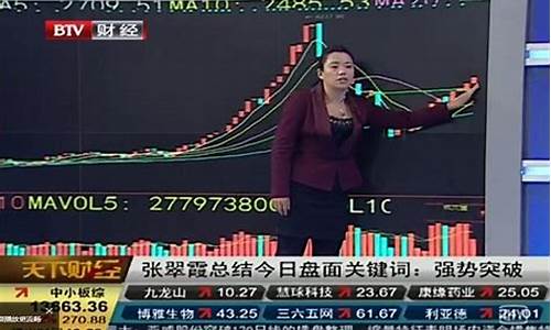 北京tv财经股市直播(股市财经直播间)_https://www.dbjyqcj.com_上期能源_第1张
