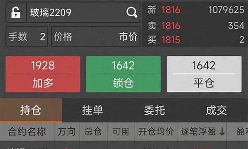 外盘期货直播实盘交易规则(外盘期货直播实盘交易规则最新)_https://www.dbjyqcj.com_大商所_第1张