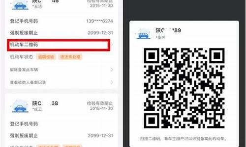 互联网服务平台单位车辆二维码(互联网服务平台)_https://www.dbjyqcj.com_中金所_第1张