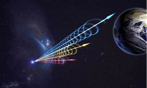 像宇宙发出信号是什么书(向宇宙发射信号就会得到你想要的)_https://www.dbjyqcj.com_中金所_第1张