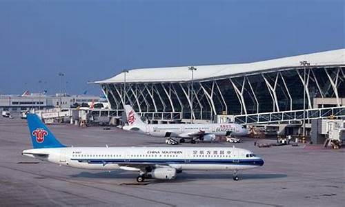 中国南方航空公司机场(中国南方航空公司机场值机和网上值机的区别)_https://www.dbjyqcj.com_上期能源_第1张