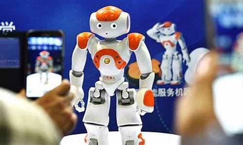 中国最好的机器人上市公司是哪个(国内机器人上市公司龙头企业)_https://www.dbjyqcj.com_大商所_第1张