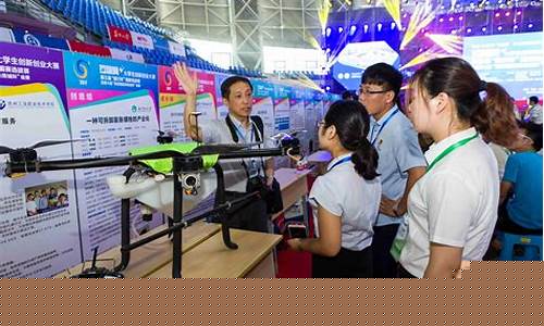互联网大学生创新创业大赛的流程(互联网大学生创新创业大赛的流程包括)_https://www.dbjyqcj.com_上期所_第1张