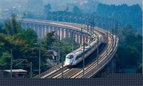 中国高铁上市龙头股([转载]高铁相关上市公司排名(上))_https://www.dbjyqcj.com_上期所_第1张