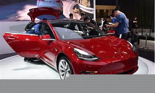 model3国内历次价格调整(model 3售价变化)_https://www.dbjyqcj.com_广期所_第1张