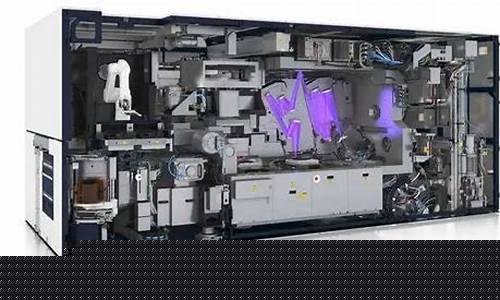 光刻机龙头企业(光刻机龙头企业股票代码)_https://www.dbjyqcj.com_上期能源_第1张