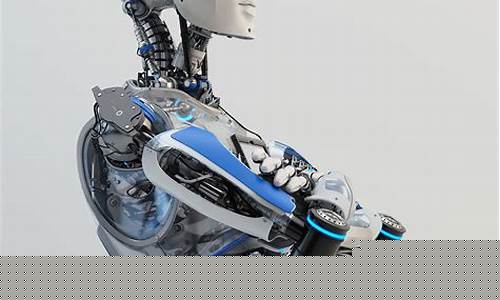 人工智能 机器人概念股(中国最好的机器人公司)_https://www.dbjyqcj.com_上期所_第1张