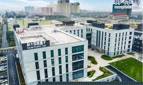 中国10大科技龙头公司(十大科技股龙头股票有哪些)_https://www.dbjyqcj.com_广期所_第1张