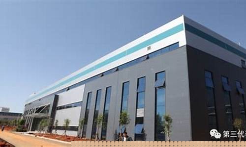 云南鑫耀半导体股票代码(云南鑫耀半导体材料有限公司股票代码)_https://www.dbjyqcj.com_上期所_第1张