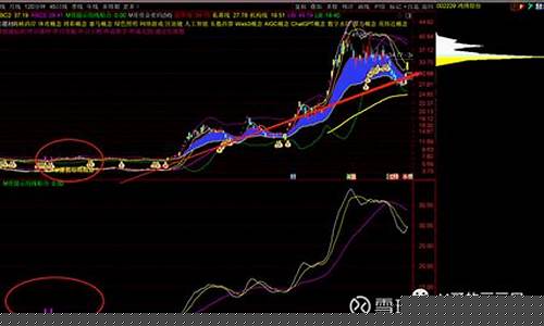 期货均线粘合(期货均线最简单绝招)_https://www.dbjyqcj.com_中金所_第1张