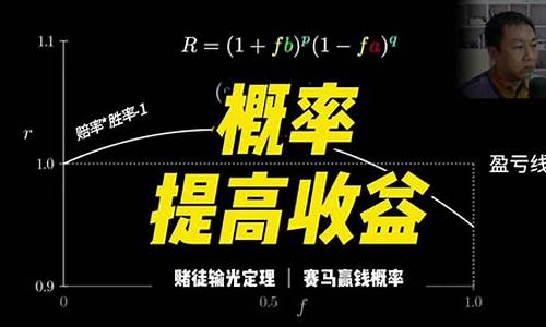 期货概率统计(期货 概率)_https://www.dbjyqcj.com_大商所_第1张