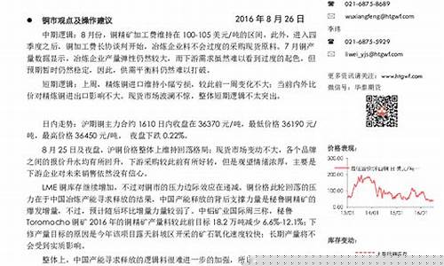 期货铜合约(铜期货合约一手多少吨)_https://www.dbjyqcj.com_中金所_第1张