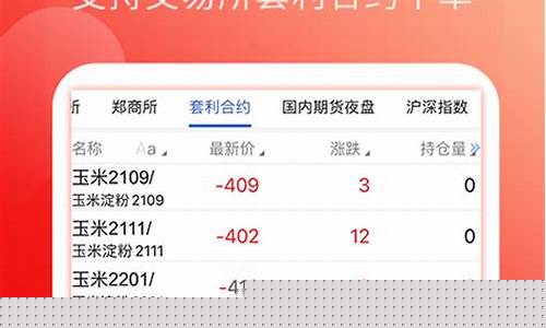 模拟期货软件下载(模拟期货手机版)_https://www.dbjyqcj.com_大商所_第1张