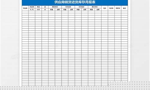 期货月报表(期货月份是什么意思)_https://www.dbjyqcj.com_上期能源_第1张