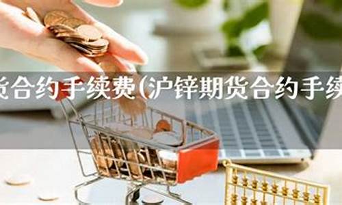 期货锌手续费(期货手续费收取)_https://www.dbjyqcj.com_上期能源_第1张