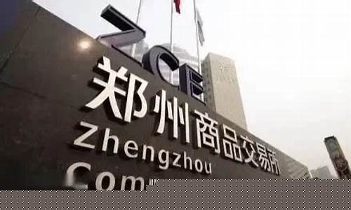 期货郑商所(期货郑商所手续费)_https://www.dbjyqcj.com_广期所_第1张