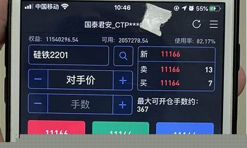 做期货看什么(做期货看什么财经网)_https://www.dbjyqcj.com_广期所_第1张