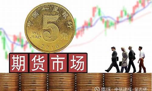 期货市场意义(期货市场目的)_https://www.dbjyqcj.com_上期能源_第1张