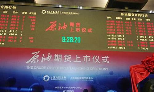 上海原油期货交易所(上海原油期货交易所褚总)_https://www.dbjyqcj.com_广期所_第1张