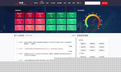 期货信息网站(期货资讯网)_https://www.dbjyqcj.com_上期所_第1张