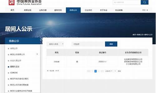 如何开通期货账户(怎么开通期货帐户)_https://www.dbjyqcj.com_大商所_第1张
