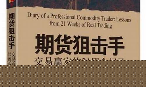 期货赢家思想(期货成功者的境界)_https://www.dbjyqcj.com_中金所_第1张