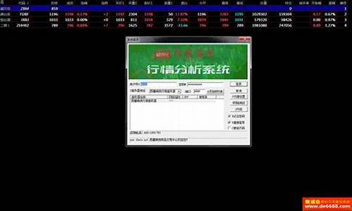 商品期货软件(商品期货选择哪个交易所)_https://www.dbjyqcj.com_广期所_第1张