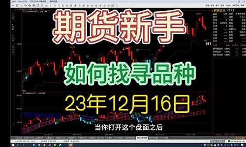 期货  看盘(期货看盘方法与技巧大全)_https://www.dbjyqcj.com_上期能源_第1张
