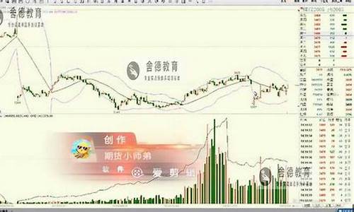 期货日内短线布林线(期货布林线是什么意思)_https://www.dbjyqcj.com_大商所_第1张