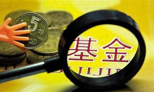 期货基金怎么赚钱(炒期货基金)_https://www.dbjyqcj.com_郑商所_第1张