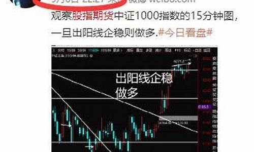 15分钟期货(15分钟期货模型源码)_https://www.dbjyqcj.com_郑商所_第1张