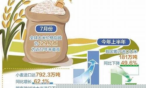 国际米价期货(国际米价大幅上涨)_https://www.dbjyqcj.com_中金所_第1张
