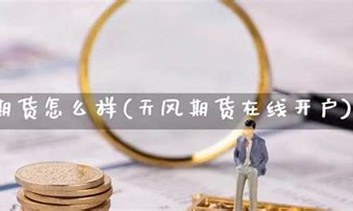 天风期货怎么样(天风期货手机版下载)_https://www.dbjyqcj.com_大商所_第1张