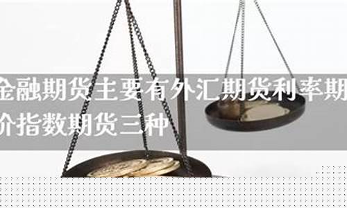 外汇指数期货(外汇期货k线图)_https://www.dbjyqcj.com_上期能源_第1张