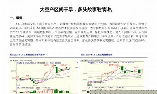 大豆期货故事(大豆期货知识)_https://www.dbjyqcj.com_上期所_第1张