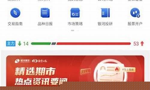 期货一站通下载(全球期货一站式交易)_https://www.dbjyqcj.com_大商所_第1张