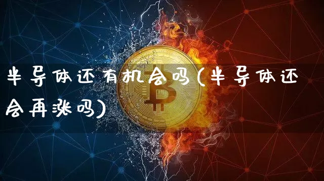 半导体还有机会吗(半导体还会再涨吗)_https://www.dbjyqcj.com_中金所_第1张